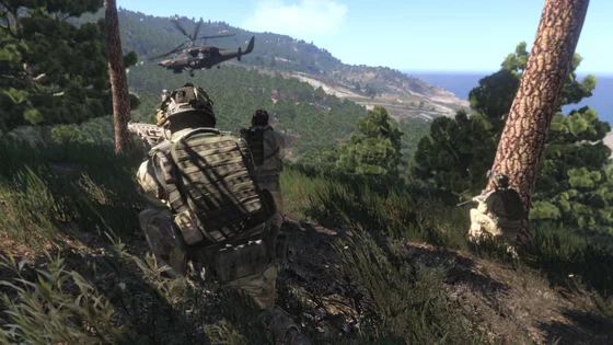 Steam Genuine Armed Assault 3 Arma3 Gold Edition Multiple Dlcs China Region Activation Code Cdkey