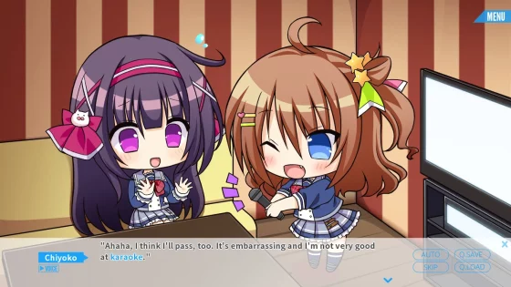 Steam Japanese School Life Cdk 2D Game China Region Activation Code