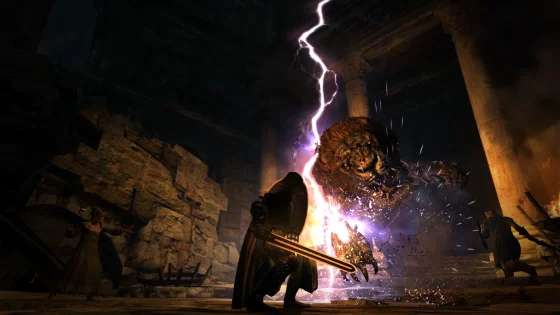 Steam Genuine Dragon's Dogma Dark Awakening Activation Code Cdk