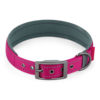 Harmony Pet Dog Collar Is Comfortable and Does Not Strangle the Neck. Reflective Pet Collar for Large, Medium and Small Size Dogs