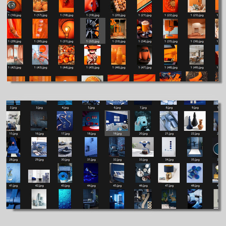 什么才是2025年最流行的欧美范好看图片?教你挑选不踩雷