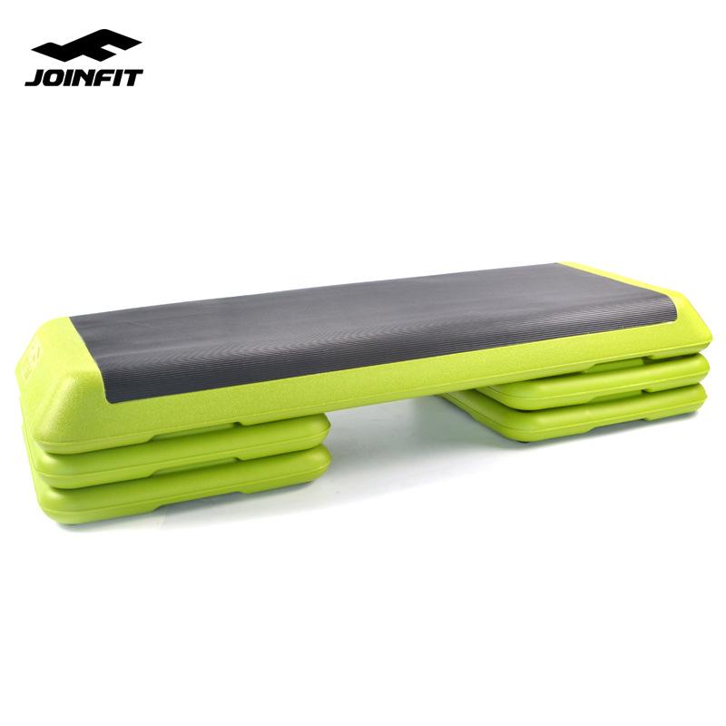 Fitness Pedal Rhythmic Movement Home Aerobic Equipment Yoga Step Foot Jump Playground Children Gymnastic Board Treading