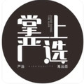 宇旋严选贸易的LOGO
