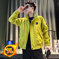 Зеленый извести - добавить хлопок