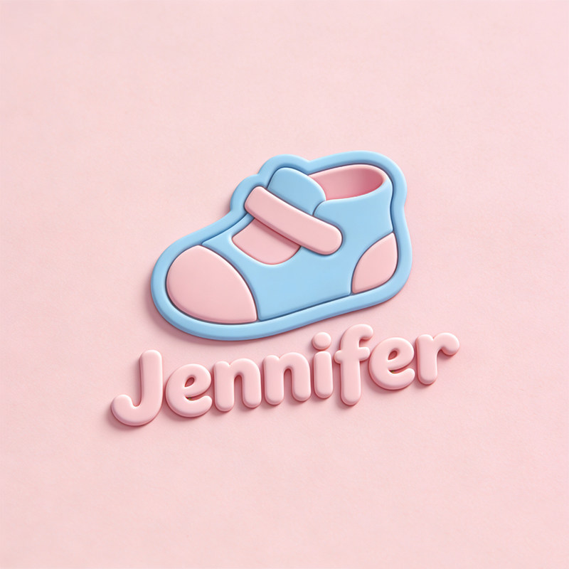 Jennifer店铺的LOGO