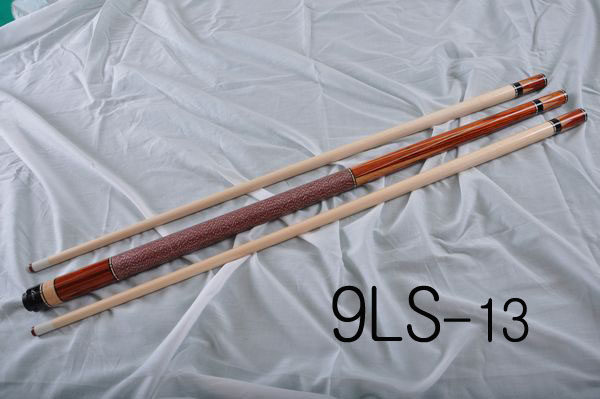 Shanghai LICOS Agent Taiwan LICOS Force Manual Rod Series 9LS-13 Series Billiard Cue after discount-Taobao