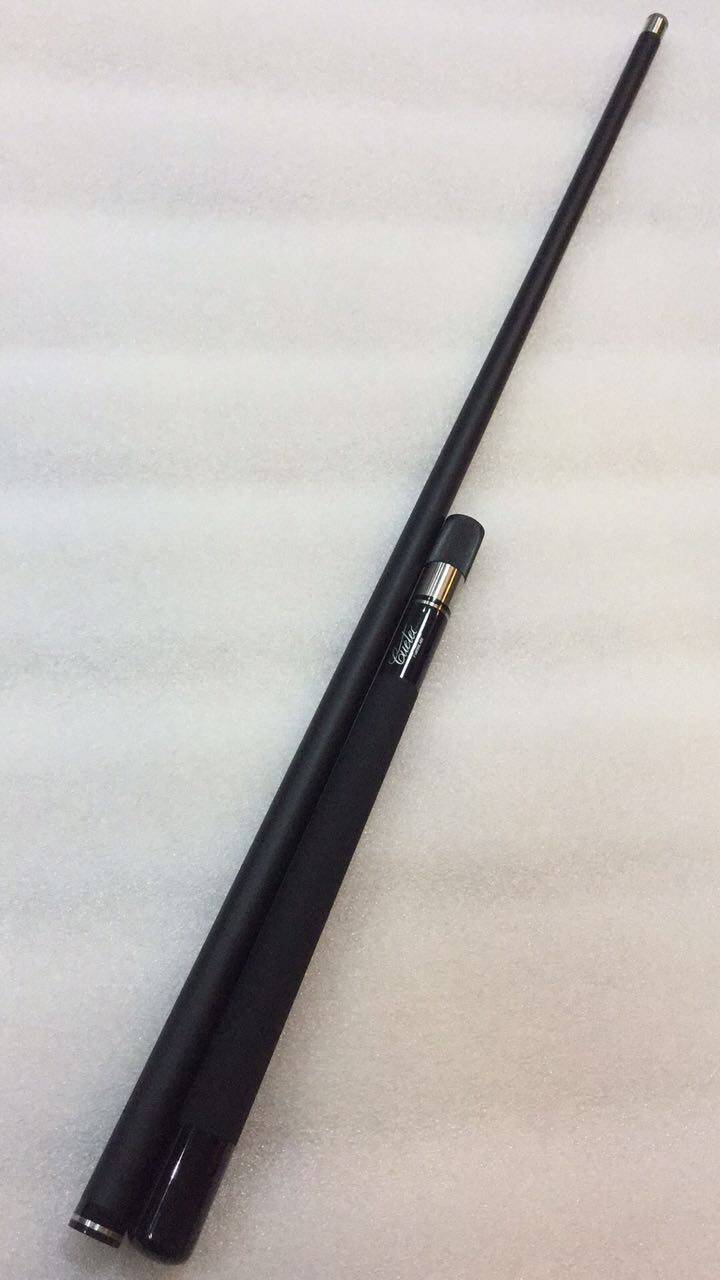 Original United States CUETEC table ball-head black 8-8-eight-ball-nine-ball-lever jumper 99531