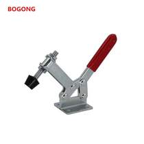 Quick Fix Clamp Fastening Pliers Woodworking Clamp Quick Clamp Clamp JY CS JA 201-C Machine Tool Clamp