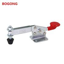 Quick Clamp WDC Factory Direct Sales GH Horizontal Clamp CH Presser Elbow Clamp SD HS 22100