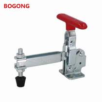 Bogong Quick Clamp Woodworking Engraving Machine Clamp Toggle Clamp Workpiece Fixing Clamp CS SD GH -12133