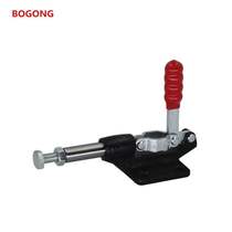 Bogong push-pull quick clamp clamp welding compression clamp MC LD SD lathe clamp GH 305CM