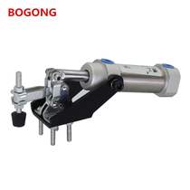 Pneumatic quick clamp clamp mechanical clamp pneumatic clamp tool clamp TC6-1 GH101A