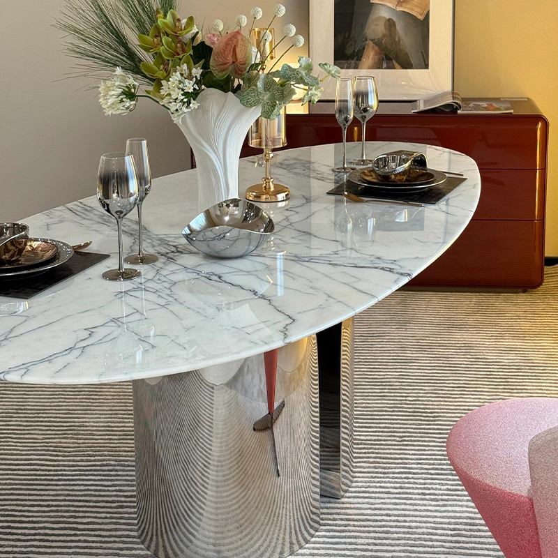 28x37毫米锌合金兽面家具底座：传统美学与现代工艺的交融