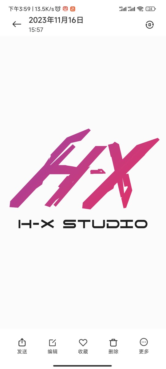 火星模型工坊的LOGO