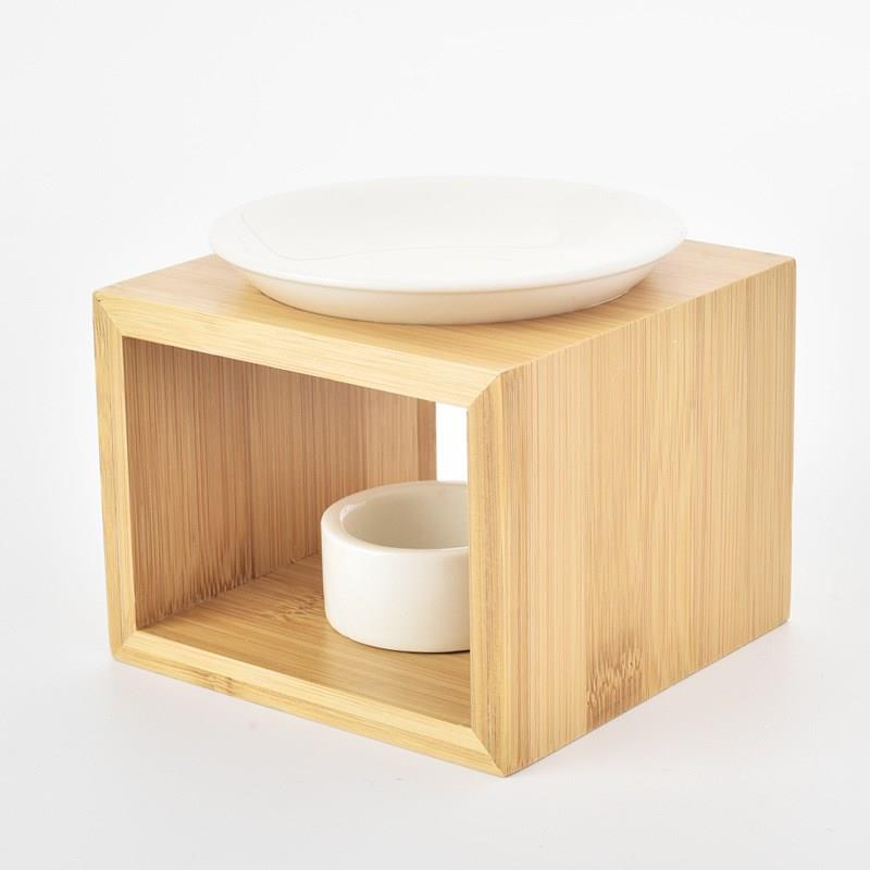 Manufacturer Spot Goods Supply Wooden Gift Packaging Wood Box Creative High-end Moxibustion Wood Box