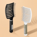 Легкие пушистые волосы корень высокого высокого черепа