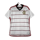 23/24FlamengoawaySoccerJerseyFootballT-Shirts ຂາຍສົ່ງ