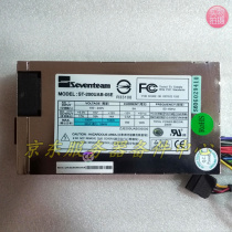 Qimeng ST-200UAB-05E 1U 200W server industrial computer power supply ST-250UAG-05E