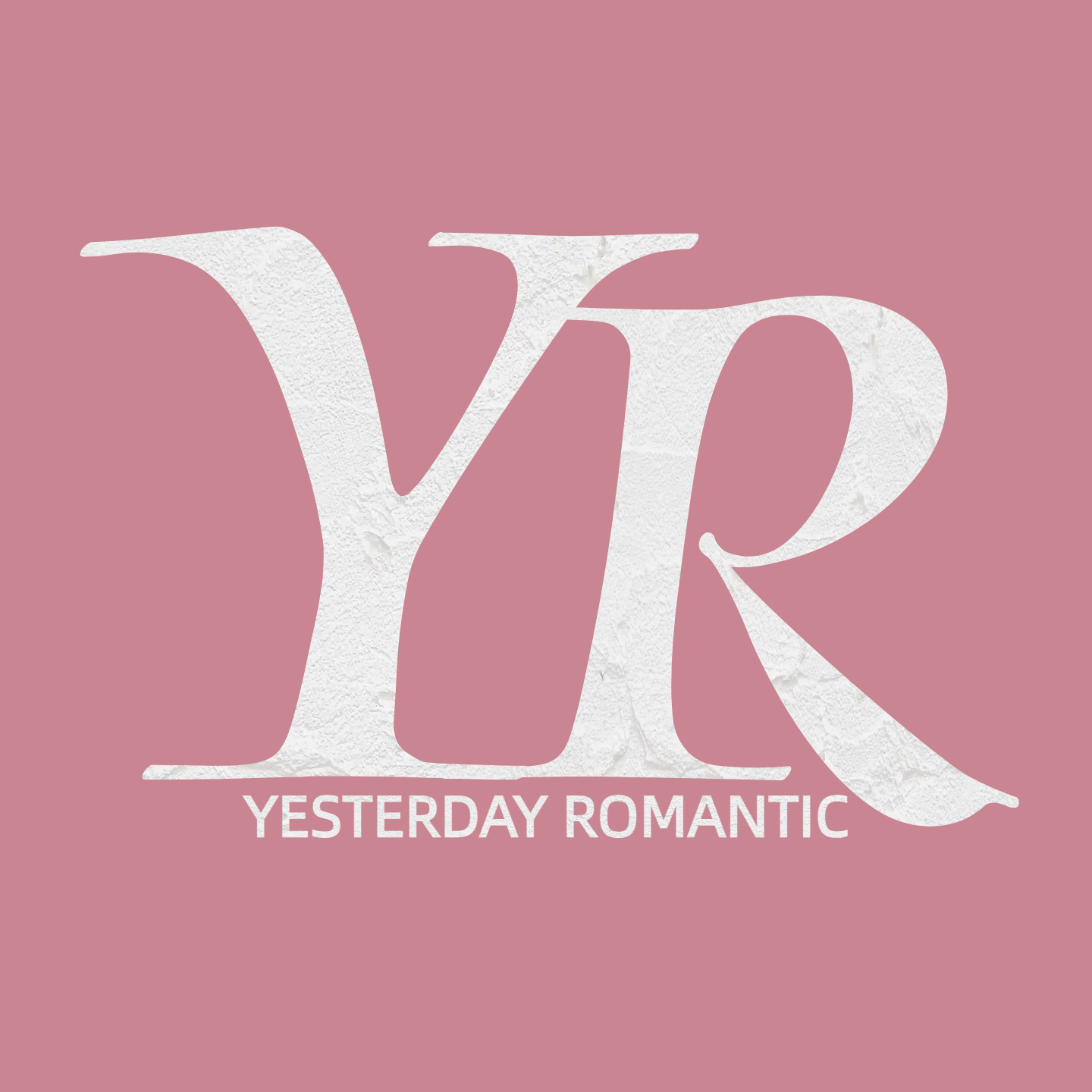 YESTERDAY ROMANTIC