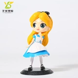 Фигурка, талисман, мультяшная индивидуальная кукла из ПВХ, делается под заказ