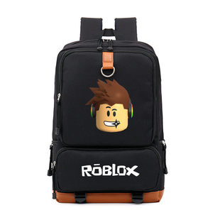 [Школьные сумки roblox рюкзак для подростков Девочки Мальчики]