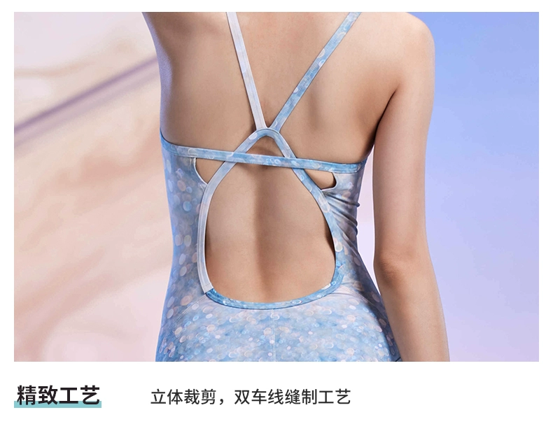 Zhouke Đồ Bơi Nữ Đua Mới 1 Tam Giác Đồ Bơi Nhỏ Giảm Béo Ngực Thi Đấu Chuyên Nghiệp Huấn Luyện Zoke Đồ Bơi đồ bơi kín đáo big size bán đồ bơi nữ