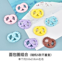 Комбинация хлеба