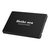 Brand New High-Speed Ssd Solid-State Drive 512g Desktop Sata3.0 256g Notebook Universal 128G1Tb