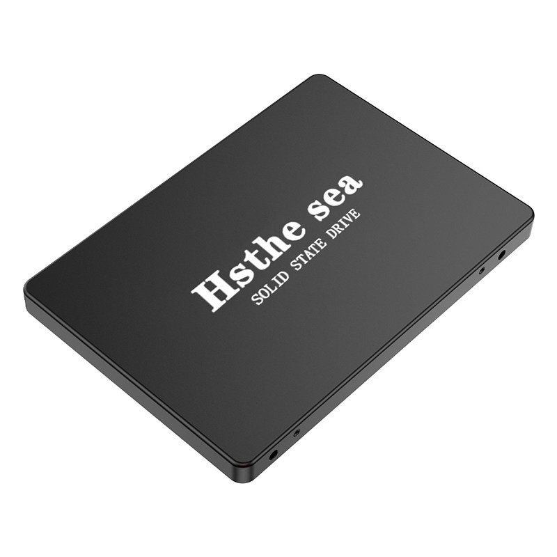 Brand New Ssd Solid State Drive 512g Laptop 256g Desktop Computer 2.5inch Sata3.0 Interface Ssd