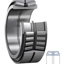 EE529091DW bearing 30219A A220 270 N11CA bearing 31316-N11CA-A100-140