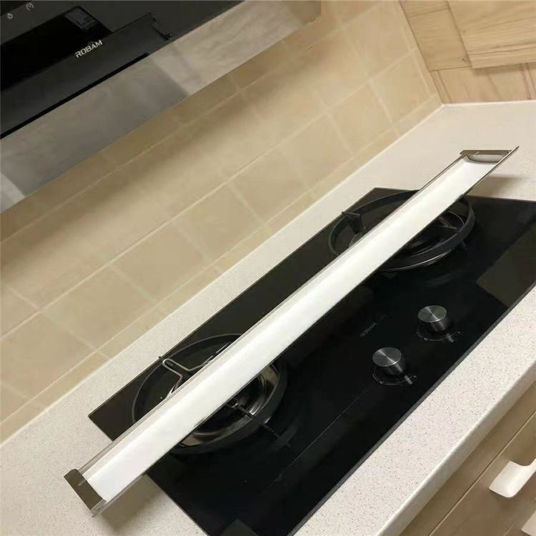 Smoking machine filter oil-absorbing paper side suction universal oil coaster oil tank oil-stain isolation pad oil-absorbing cotton thickening