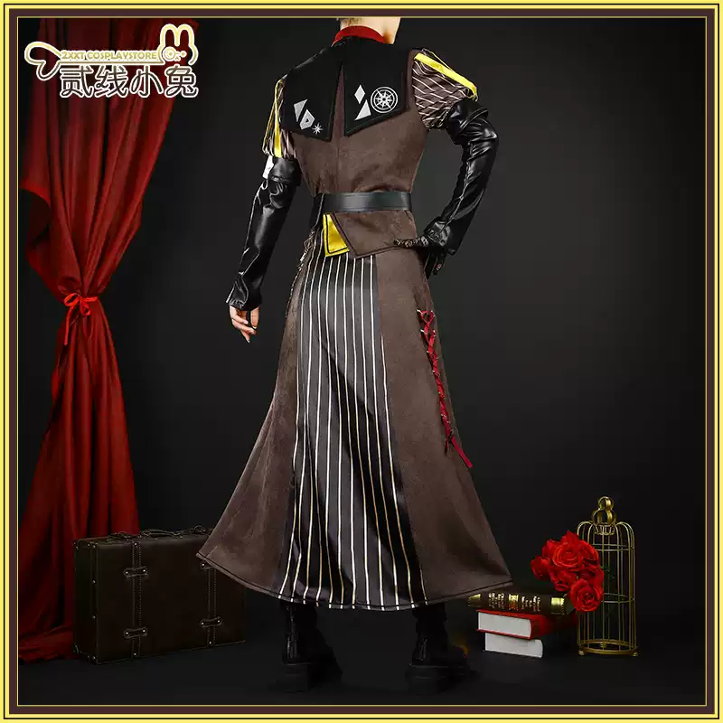 赛马娘Pretty Derby梦之旅胜负服cosplay服装梦之旅决胜服cos服