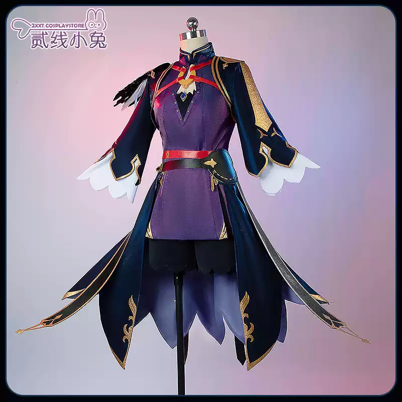 Pretty Derby赛马娘cos服大鸣大放赛马娘tv第三季衣装cosplay服装