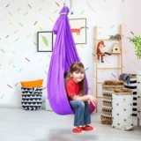 Эластичные качели для тренировок, кровать для йоги