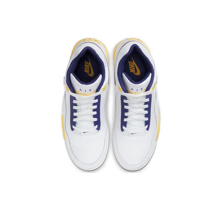 Nike/耐克LIGHT LEGACY AJ4春秋耐磨运动休闲鞋男款 BQ4212-102 - 图2