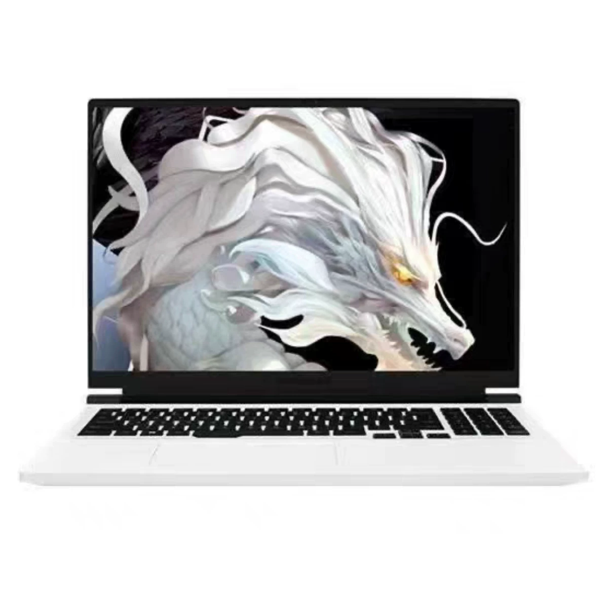 Механическая революция Jiaolong 16Pro игровой ноутбук RTX5070Ti отдельная графика 16-дюймовый 2.5K экран с высокой частотой обновления 32ГБ памяти ноутбук