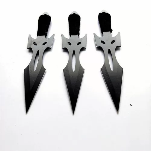 На открытом воздухе маленький прямой меч спрятанный оружие прямая вращающаяся стальная иглы бросает боевые искусства, ива, ива -листья.