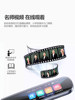 Alpha Dictionary Pen, English Reading Pen, Universal All-Purpose Intelligent Scanning and Translation Pen, Learning Tool