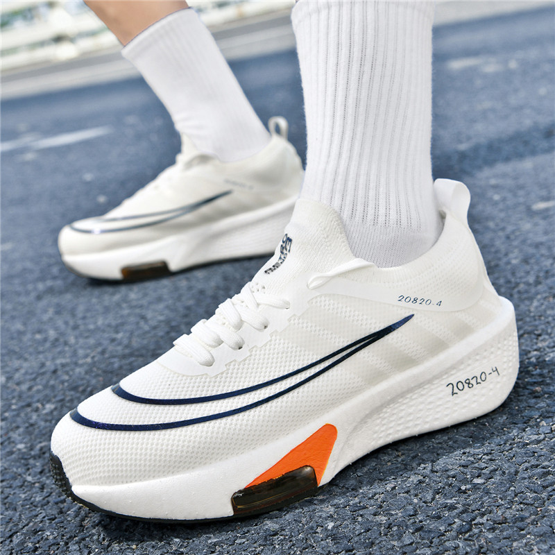 Alpha 3Rd Generation Carbon Plate Running Shoes Men's New Model Feidian 5 Professional Marathon Racing Kidsren's Sports Shoes Running Shoes Alpha 3Rd Generation Carbon Plate Running Shoes Men's New Model Feidian 5 Professional Marathon Racing Kidsren's Sports Shoes Running Shoes