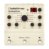 Elektron /Шведский аналоговый диск 8 тип искаженного комплексного эффекта