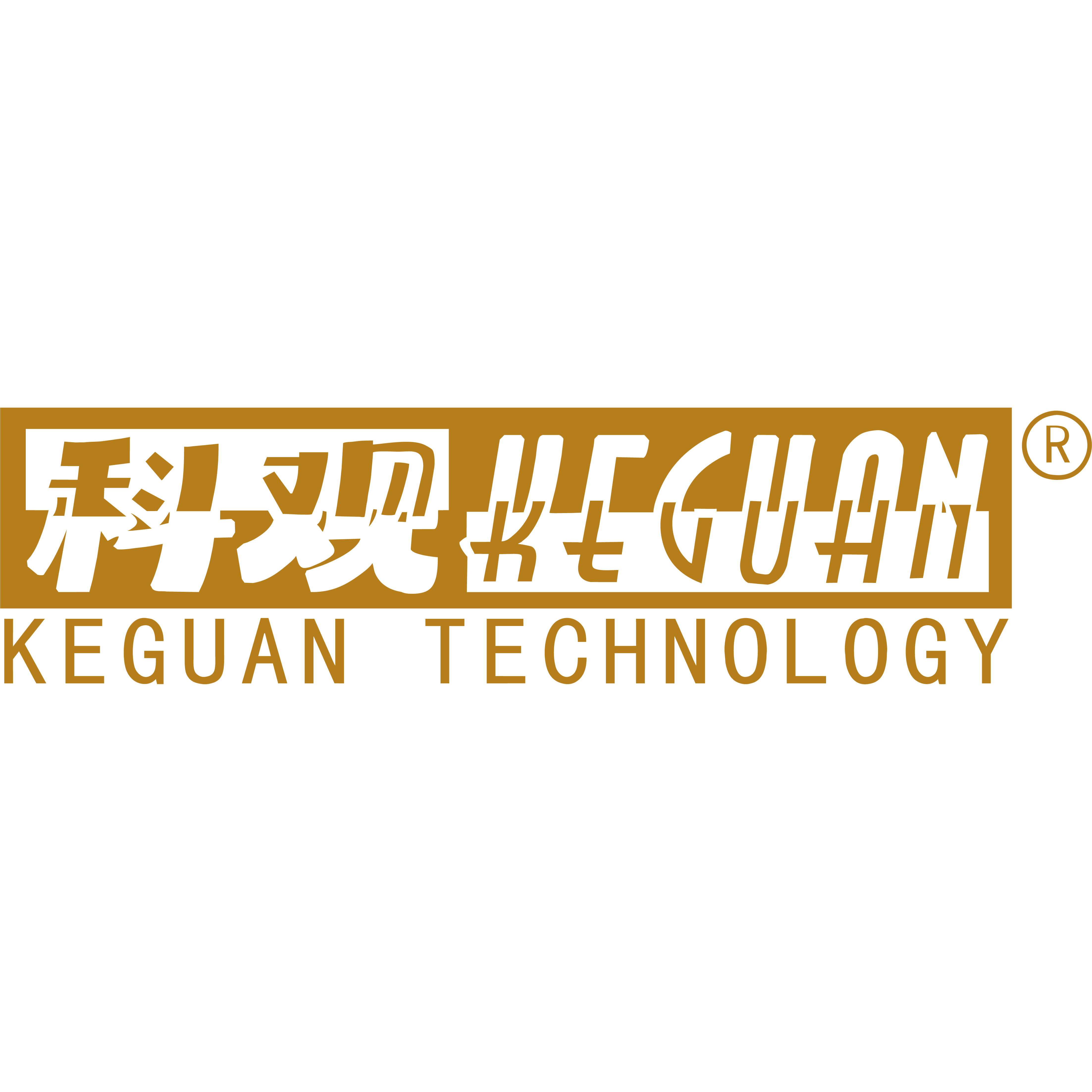 科观科技企业店的LOGO