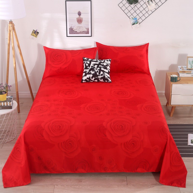 Married Bed List Big Rough Marry Pure Cotton Single Cotton Single Married 1 8m Twin Bed Supplies