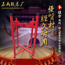 Iron drum stand Dragon drum stand Gong drum stand Tang drum stand War drum stand