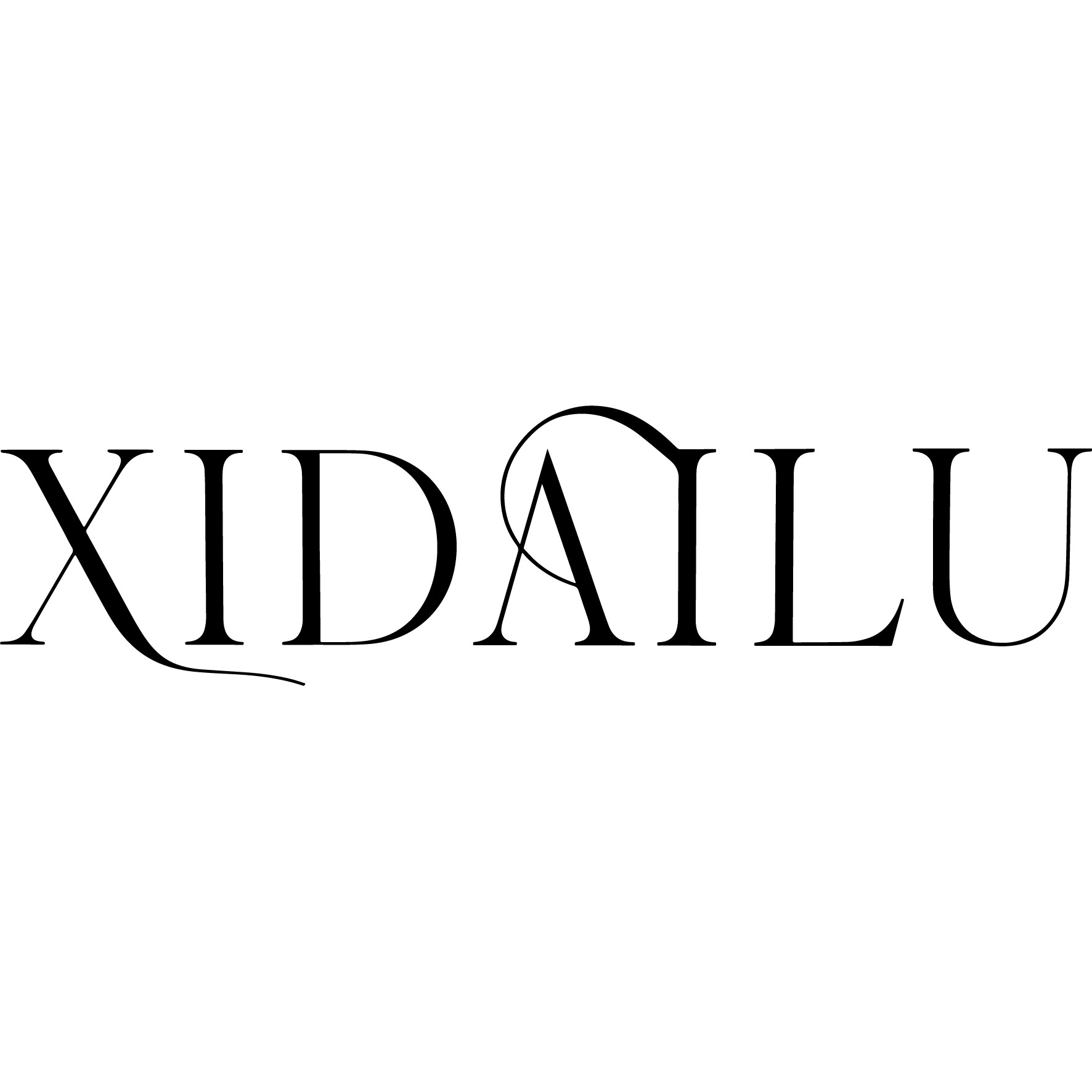 XIDAILU 礼遇