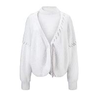 Перья белые