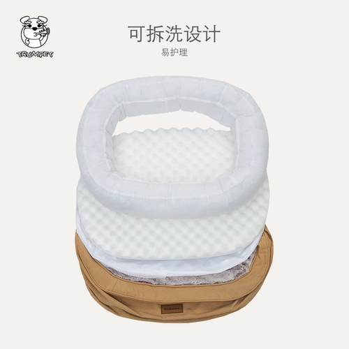 Работайте его домашних животных кошка и собака GM разобраны, водонепроницаемые и устойчивый