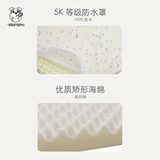 Работайте его домашних животных кошка и собака GM разобраны, водонепроницаемые и устойчивый