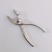 Carp pliers pipe pliers fish pliers fish tail pliers fish mouth pliers large mouth pliers multi-functional fast screw wrench tool