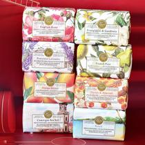 Han Baoli soap official brand soap souvenir rose essential oil soap fragrance soap wedding souvenir gift box