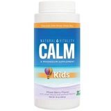 American Direct Mail Nature Vitality Calm Детский магний глициний магний карбонатный порошок пульпа 453G